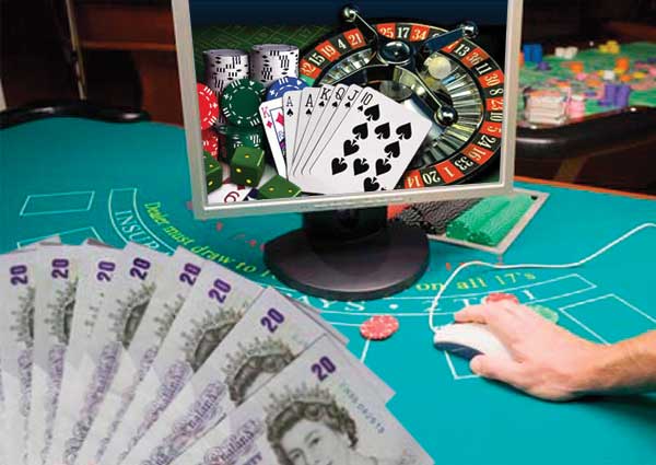 online gambling blockers