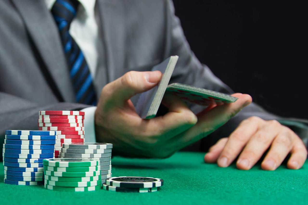 Poker