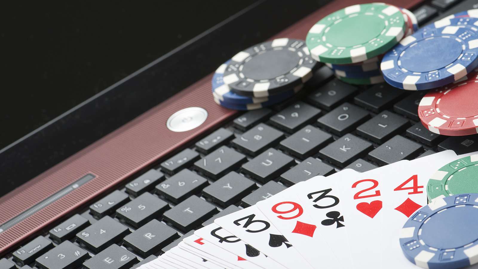 online gambling sites