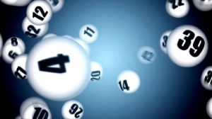 lottery games