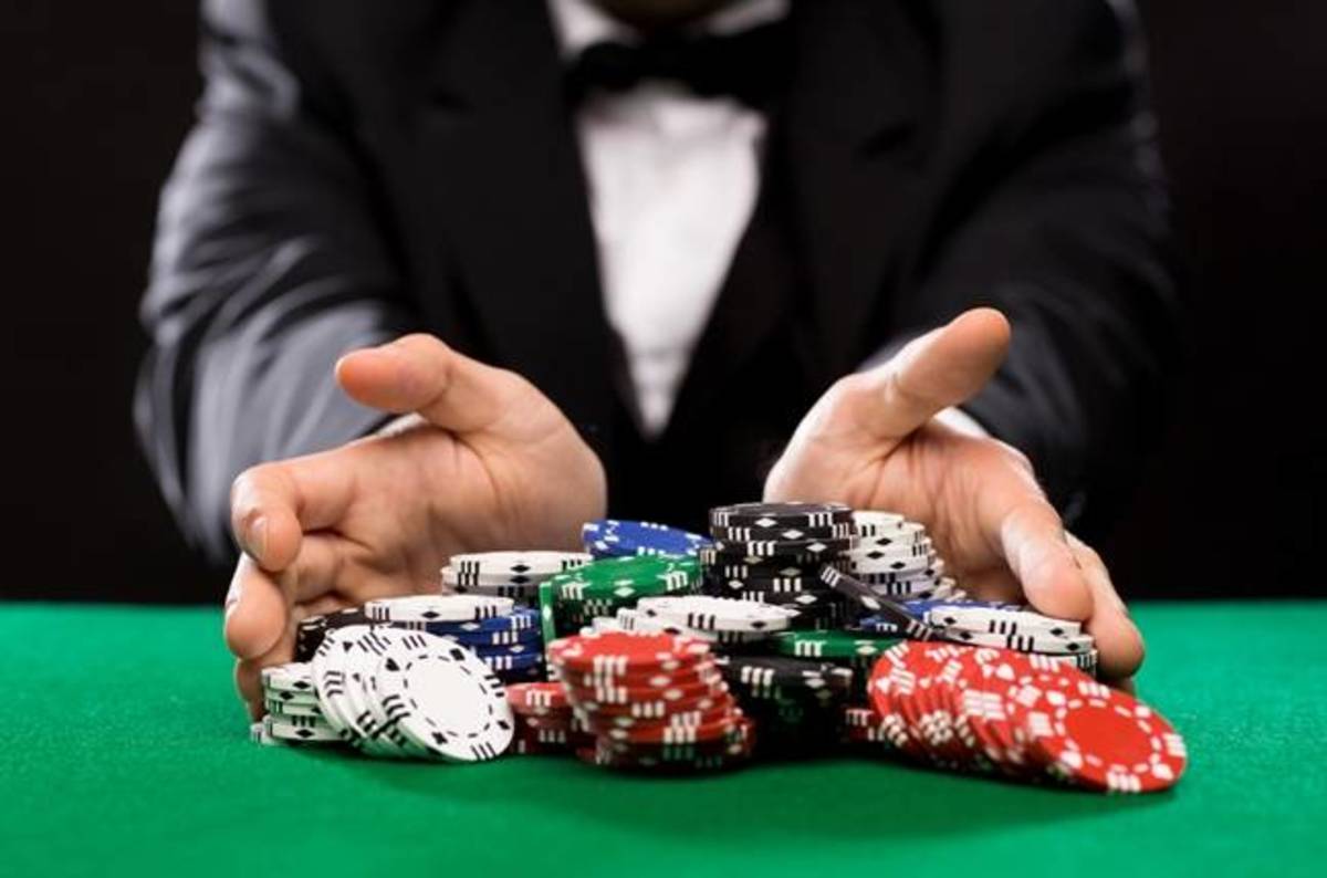 situs judi online