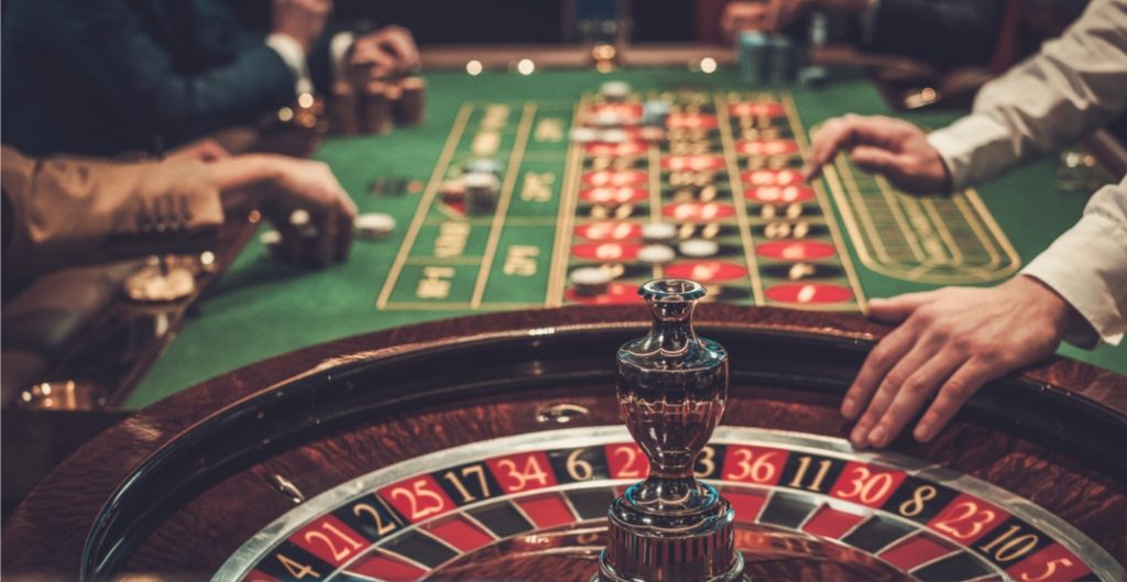 online casinos