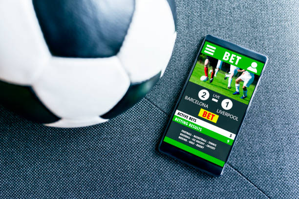 football betting 