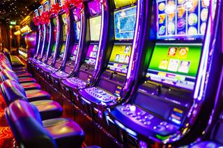 online casino slots