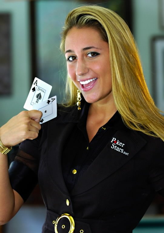 Betting in gambling 