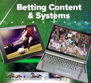 Online sports betting