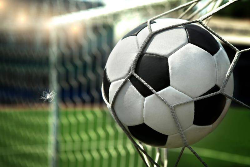 Good Soccer Gambling Review