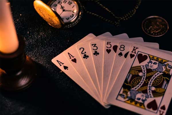 Tips for Internet Casinos Betting