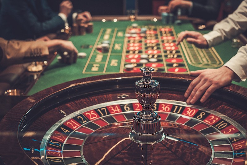 Entertaining Slot Games