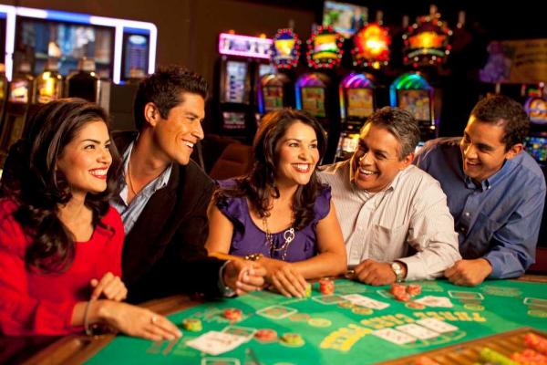 Casino Betting Advice
