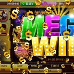 Adventure in Online Casino Games: Online Slots