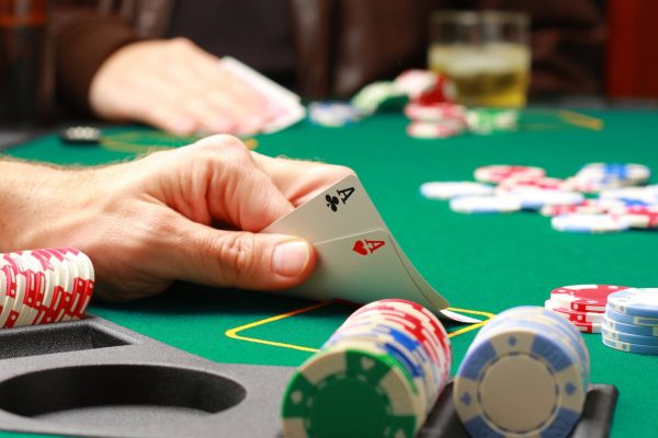 Casino