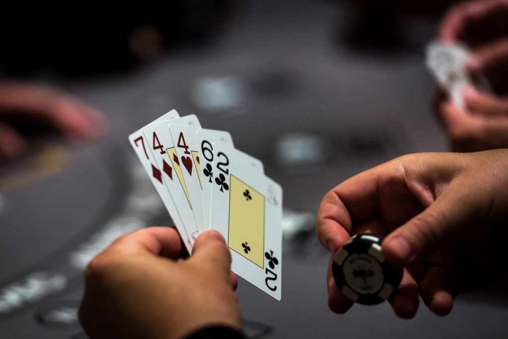 poker
