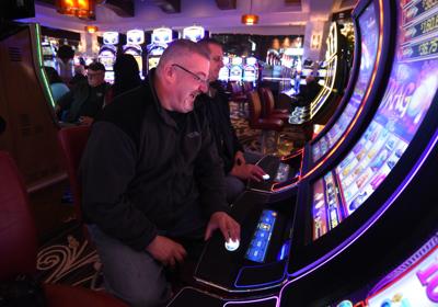 slot