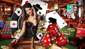 Baccarat Gambling