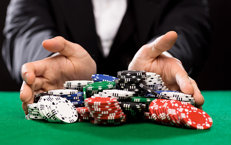 Casino Games