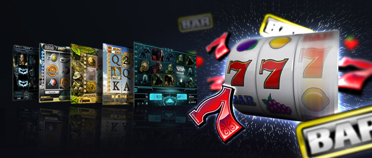 slots