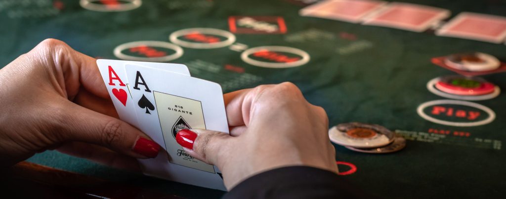 Casino Gamble Delights
