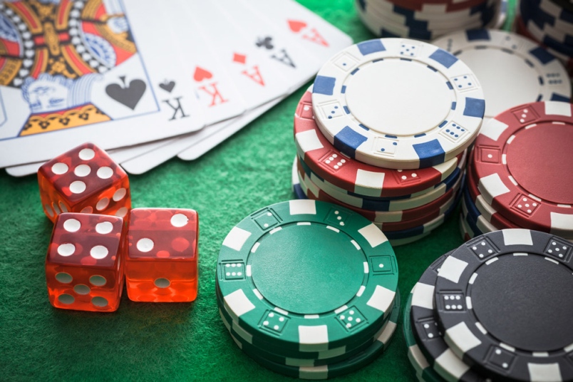 Online Casino Slot
