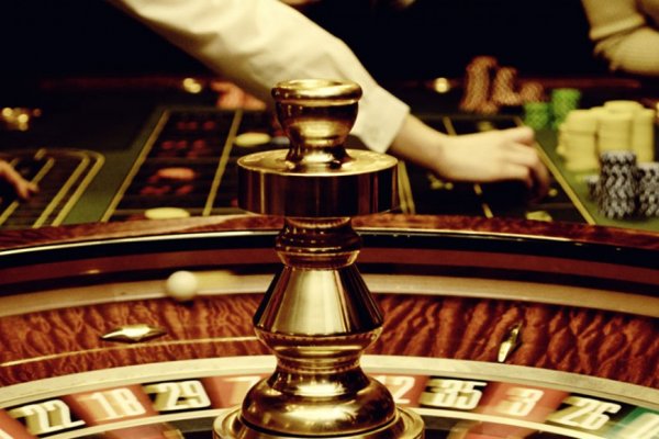 Online Casinos