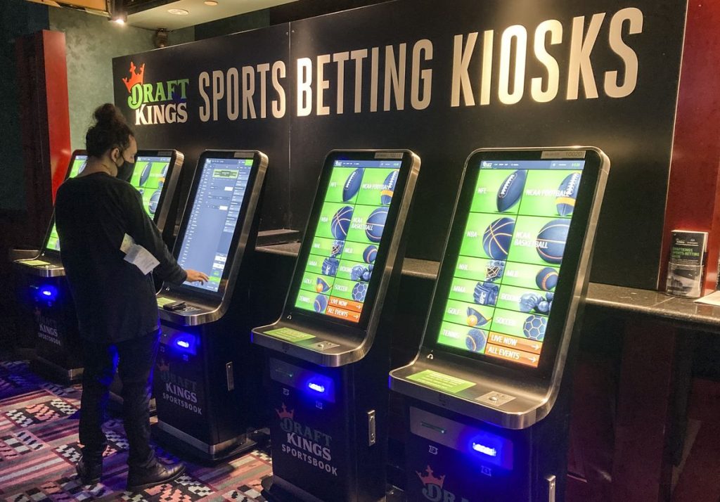 Gambling Games