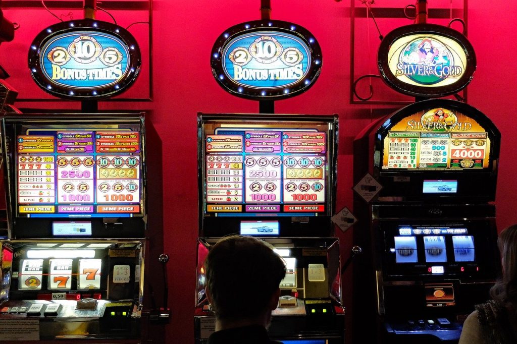 Online Casino Adventure