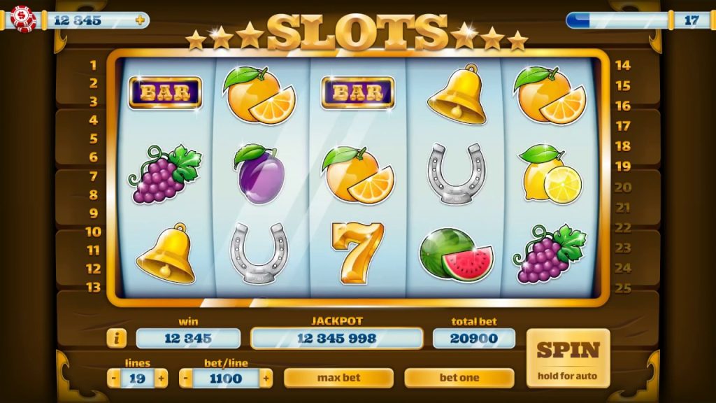 slot server thailand Games