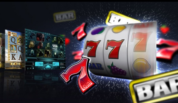 slot Gaming Experience